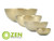 4-Note Harmonized Zen Therapeutic Series Singing Bowl VST Practitioner Set #ztset004