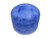 8" A Note 432Hz Azurite Empyrean Fusion Crystal Singing Bowl Crystal Vibes #ca008am25 11003333