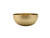 *Blemished* 6.5" E/A# Note Classic Singing Bowl Zen Himalayan Pro Series #e5500124