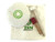 12.25" F/B Note Premium Etched Singing Bowl Zen Himalayan Pro Series #f28900324