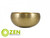 Zen Therapeutic ZT700 G/D Note Singing Bowl 6.75" #zt700g630