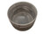 10" Note 432Hz Cassiterite Fusion Empyrean Crystal Singing Bowl Crystal Vibes #ca0010gm25