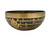 6.5" G#/D Note Premium Etched Singing Bowl Zen Himalayan Pro Series #g6200324