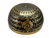 7" F/C Note Premium Etched Singing Bowl Zen Himalayan Pro Series #f6880324