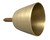 E Note Zen Cast Hand Bowl Bell Chime 5.5" #zch55e1380