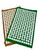 ZenRelief Acupressure Mat