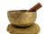 5.5" E/A# Note Himalayan Singing Bowl #e6341123