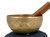 5.25" G#/D Note Engraved Himalayan Singing Bowl #g5151123