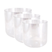 Crystal Clear Singing Bowls