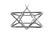 Crystal Singing Merkabas