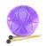 432hz Chakra Drums