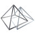 Zen Pyramid Chime