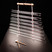 Crystal Singing Harp