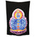 Wall Hangings and Tibetan Prayer Flags