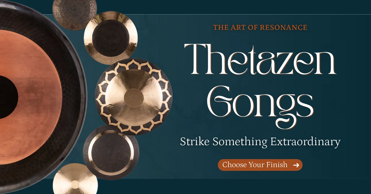 Thetazen Gongs
