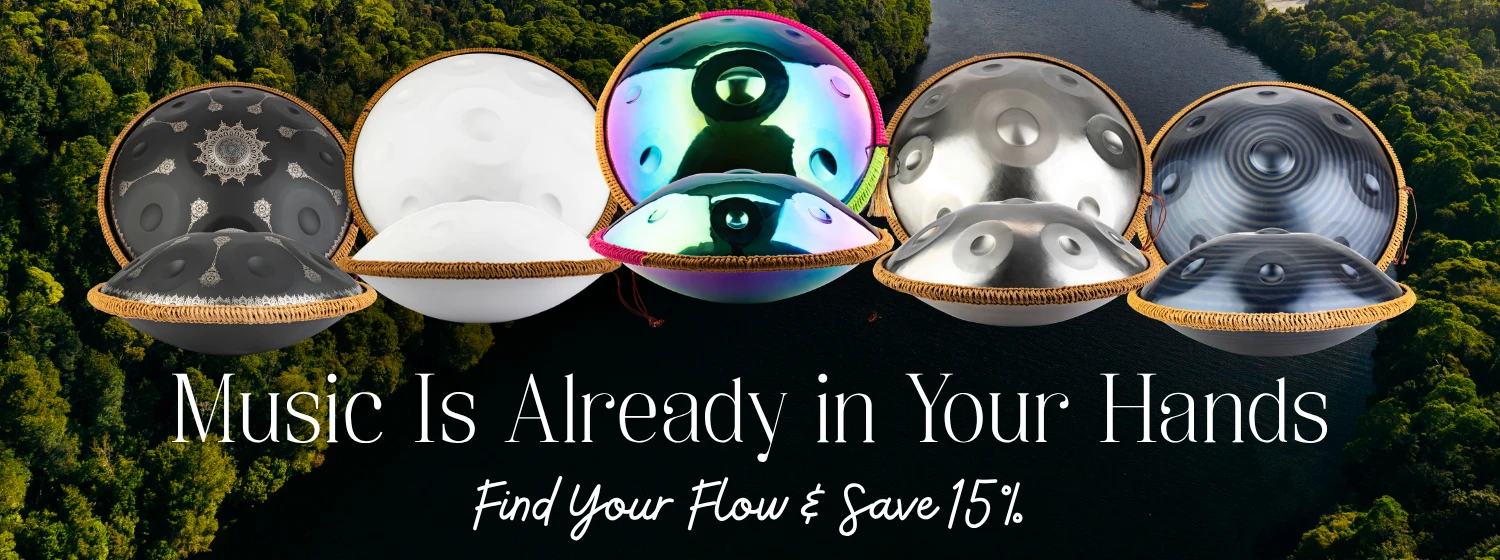 Zen Dolphin Bowls hand-hammered Himalayan singing bowls
