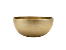 7" G/C# Note Classic Singing Bowl Zen Himalayan Pro Series #g8300625