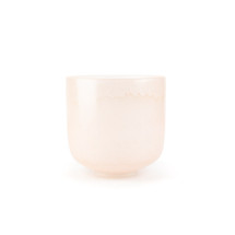 7" G# Note 440Hz Perfect Pitch Azeztulite Empyrean Fusion Crystal Singing Bowl Crystal Vibes #ca007gsp5 11003658