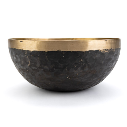 Blemished* Zen Master Meditation ZMM1500 D/A Note Singing Bowl