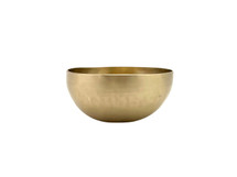 5.5" B/F# Note Classic Singing Bowl Zen Himalayan Pro Series #b4151025