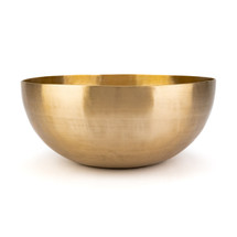 *Blemished* Zen Therapeutic ZT2000HALO D#/A Note Singing Bowl 10.75" #zt2000halod1660 85001038