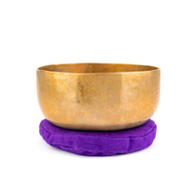 6.75" A/D Note Himalayan Singing Bowl #a8551025