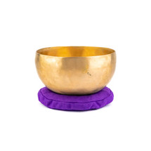 6.5" B/E Note Himalayan Singing Bowl #b7351025
