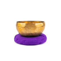 5.5" G/C# Note Himalayan Singing Bowl #g5711025