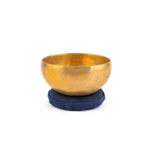 4.75" A/D Note Himalayan Singing Bowl #a3401025