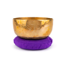 6.5" G#/C# Note Himalayan Singing Bowl #g7201025