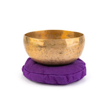 5.5" F/B Note Himalayan Singing Bowl #f5551025
