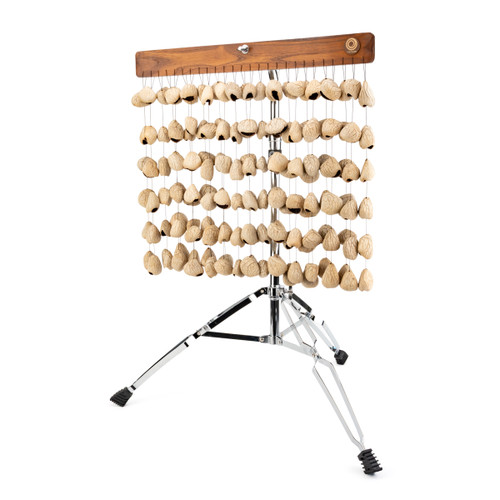 Thetazen Cascara Wood Chimes