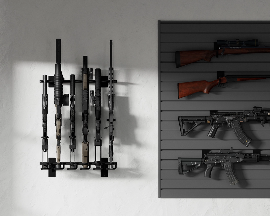Wall Mounts