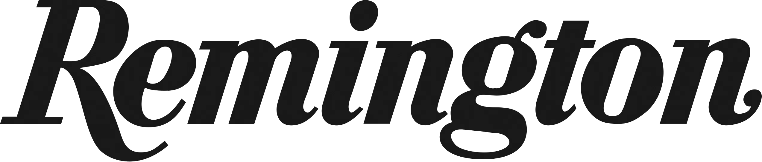 Remington