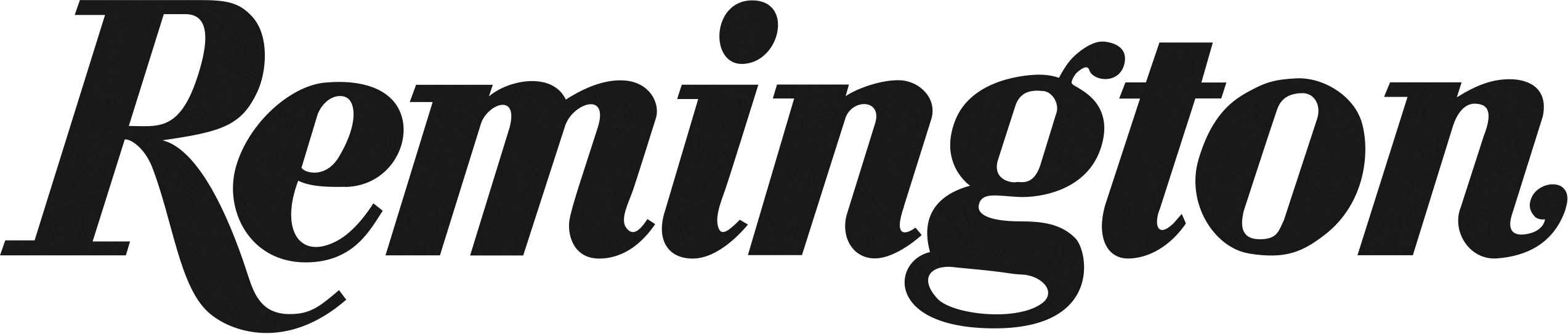 Remington
