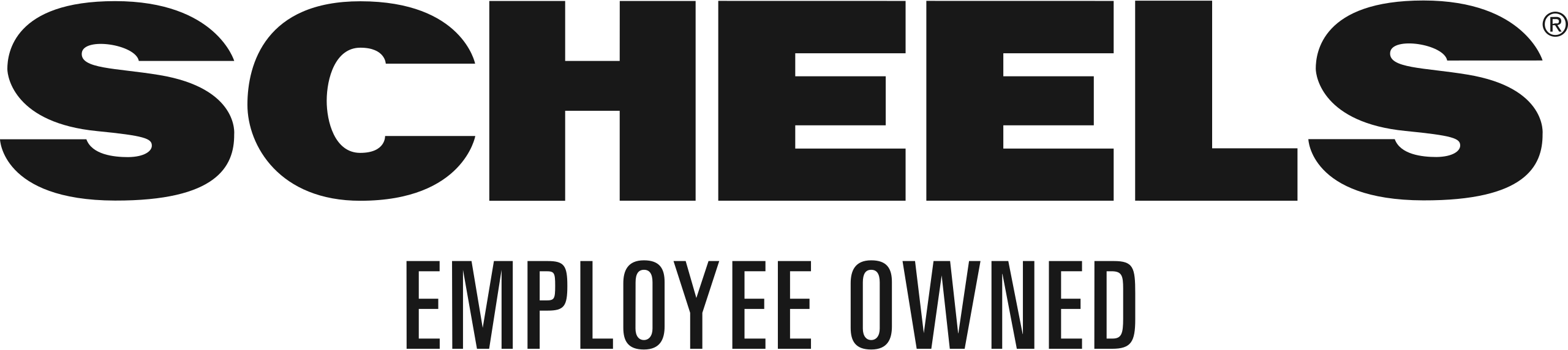 Scheels