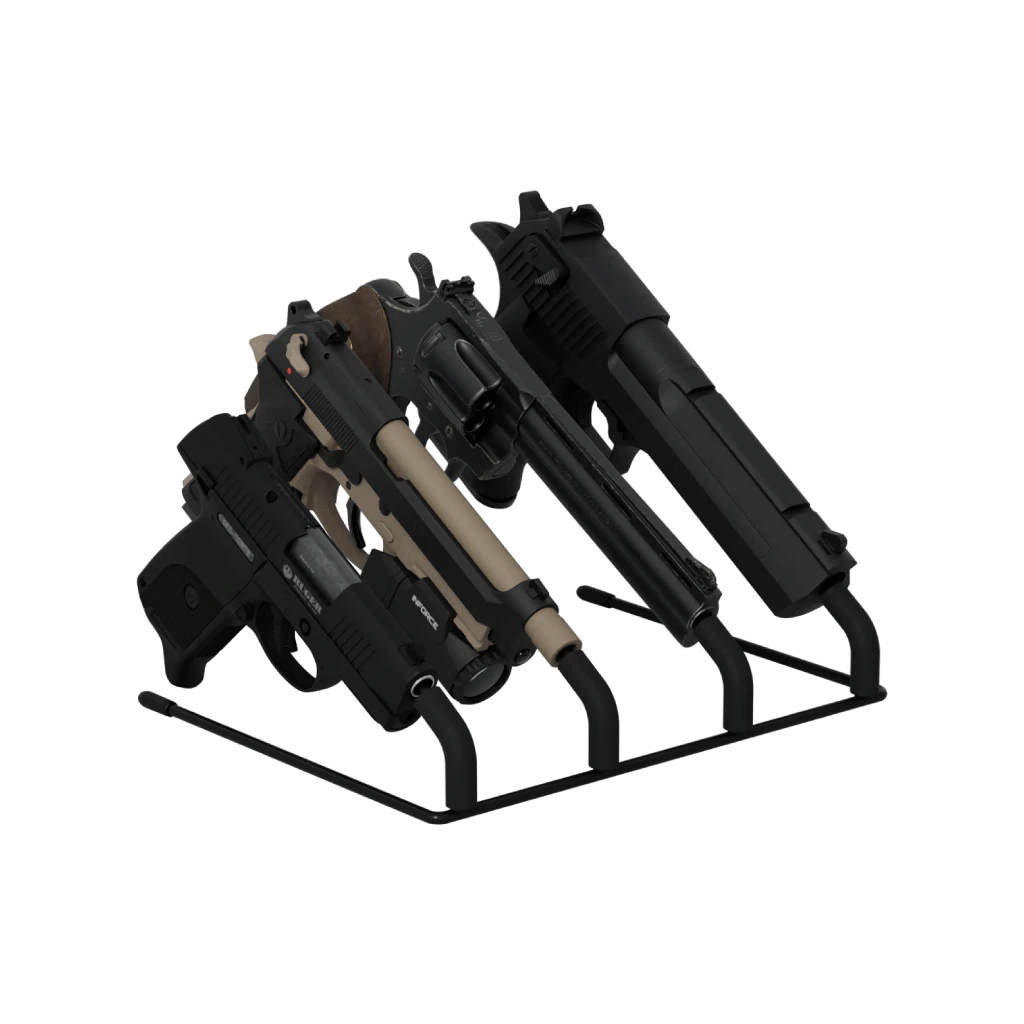All Collections – Tagged pistol display stand– Lake Erie Gun Stands