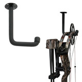 Archery Wall Mount | Archery Bow Wall Rack | Archery Wall Rack