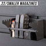 Gun Magazine Holder - BB-HD94-3SW