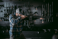 Best Home Defense Storage Ideas & Tips