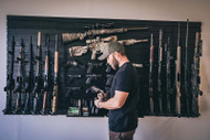 Choosing the Best Vault Door For Your Gun Room