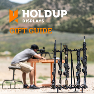 The Ultimate Gift Guide for a Gun Lover or Enthusiast