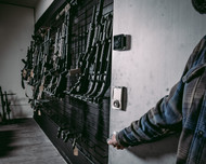 Gun Racks - What Are They And Why You Need One