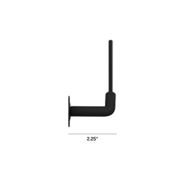 90 Degree In Barrel Multi Surface Handgun Display - HD85-90