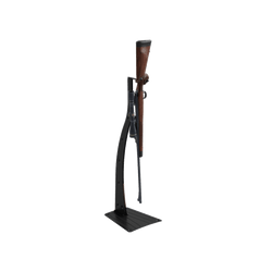 Single Stand for Long Gun, Compound Bow, or Crossbow - HD86
