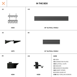HD107-GM | 5