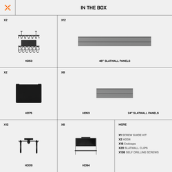 HD107-LS | 5