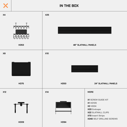 HD112-B | 5