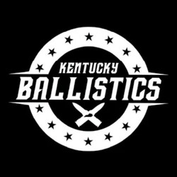 Kentucky Ballistics - Polaroid