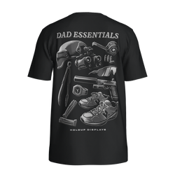 HD-TS1-BLK-S | 1